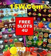 Experiência VIP 525Bet