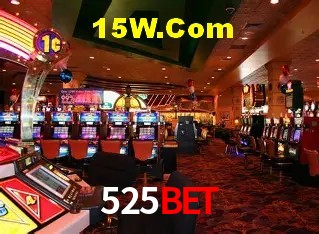 Slot Games 525Bet