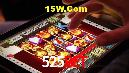 Game Providers 525Bet